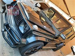 مێرسێدس بێنز G-Class